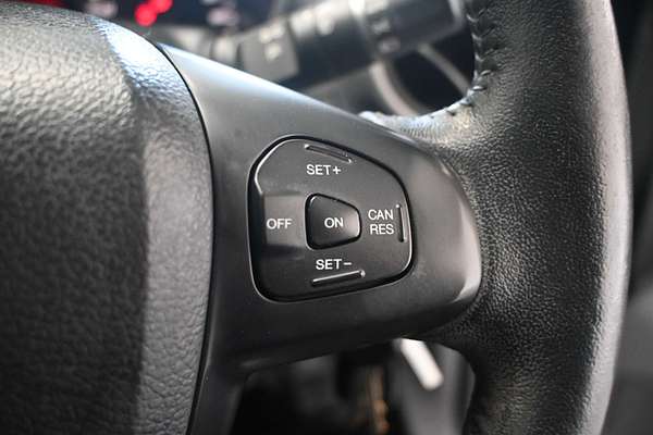 2019 Mazda BT-50 GT (4x4) (5YR)  4X4