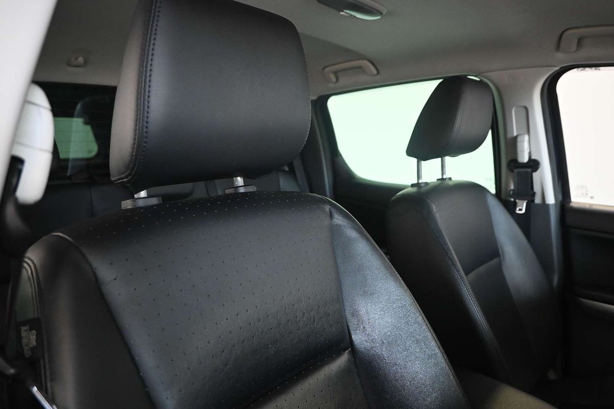 2019 Mazda BT-50 GT (4x4) (5YR)  4X4