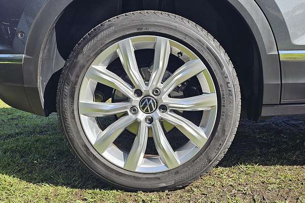 2022 Volkswagen T-Roc 110TSI Style D11