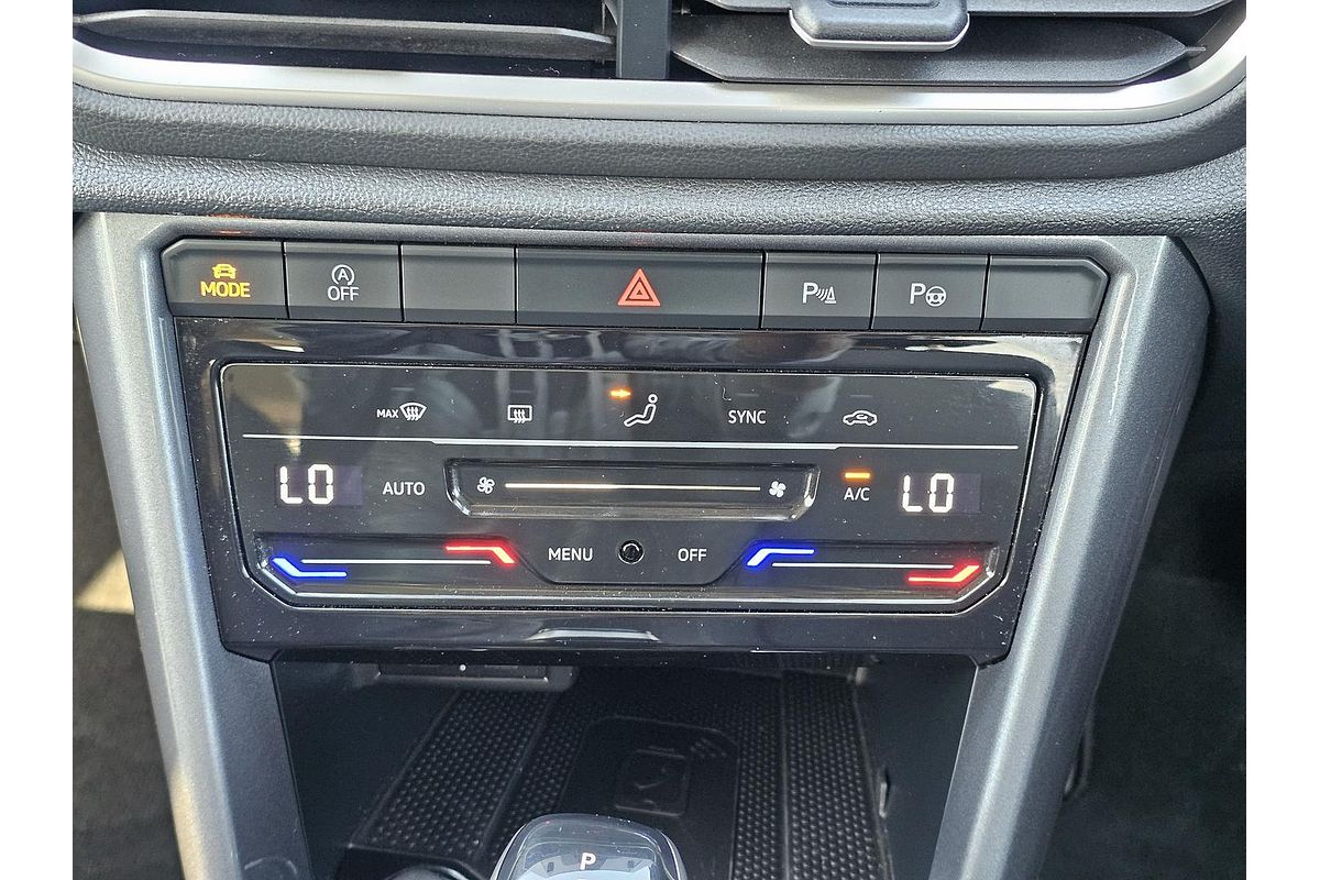2022 Volkswagen T-Roc 110TSI Style D11