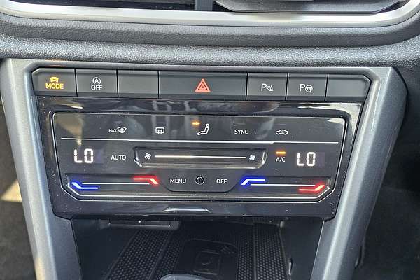 2022 Volkswagen T-Roc 110TSI Style D11