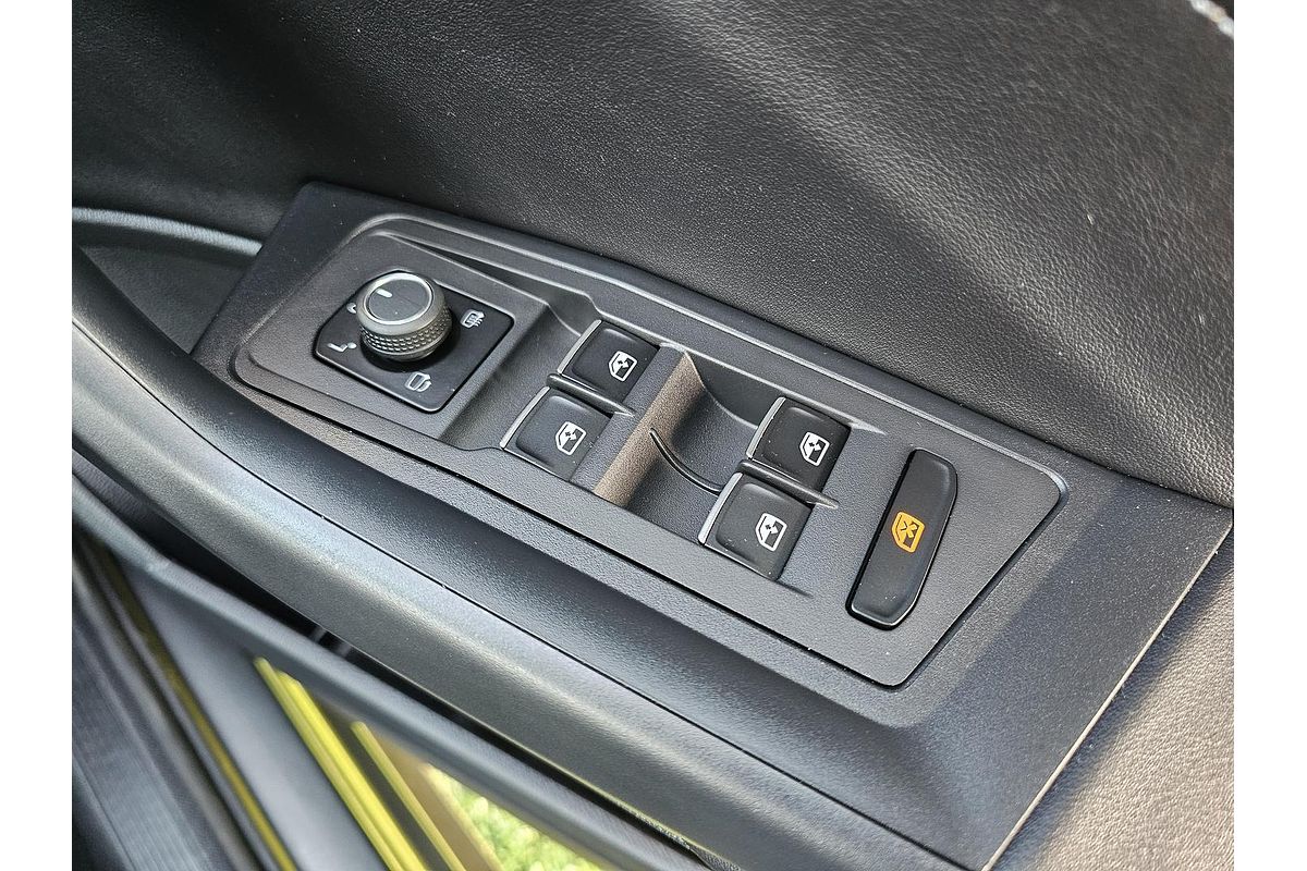 2022 Volkswagen T-Roc 110TSI Style D11