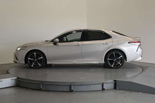 2019 Toyota Camry SX ASV70R