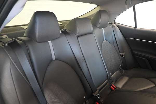 2019 Toyota Camry SX ASV70R