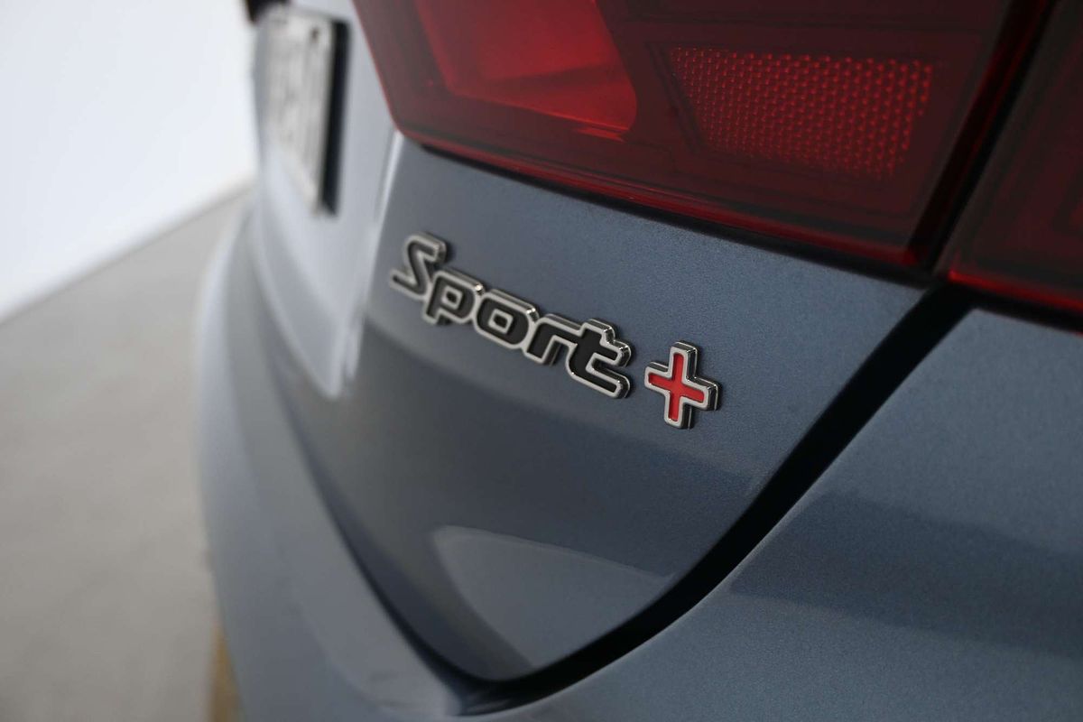 2018 Kia Cerato SPORT + NAV BD MY19