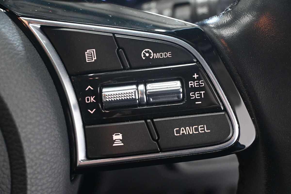 2018 Kia Cerato SPORT + NAV BD MY19