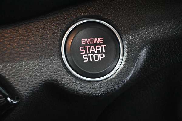 2018 Kia Cerato SPORT + NAV BD MY19