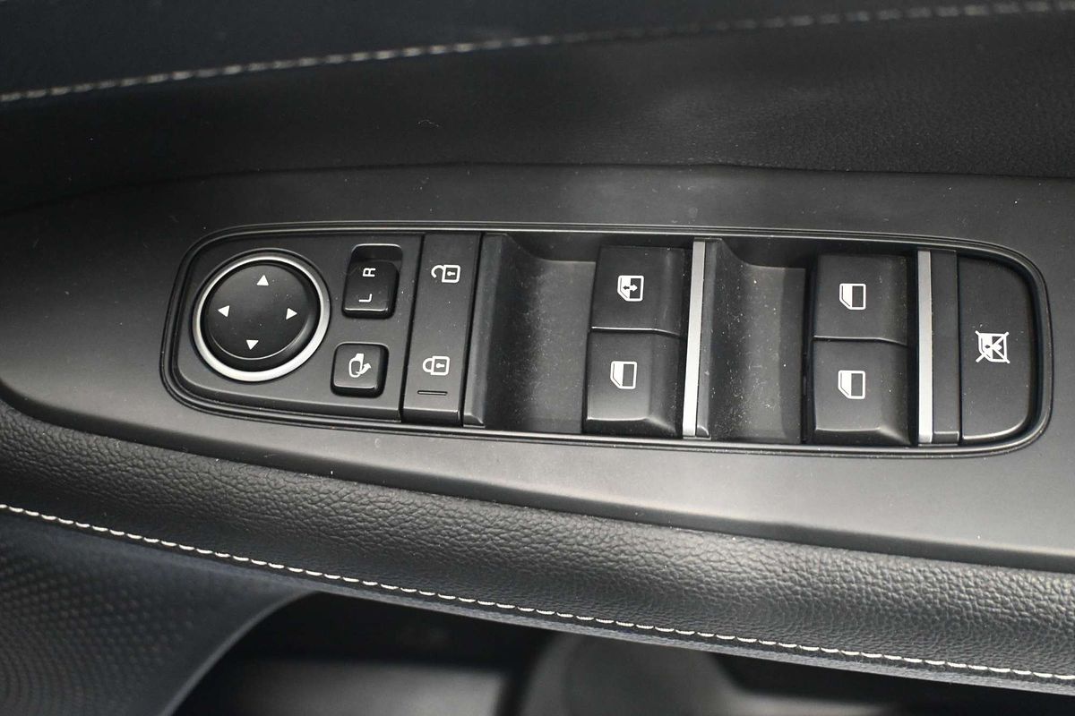 2018 Kia Cerato SPORT + NAV BD MY19