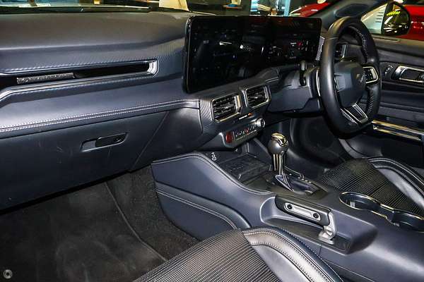 2025 Ford Mustang GT FO