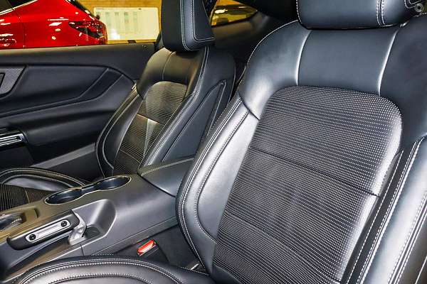 2025 Ford Mustang GT FO
