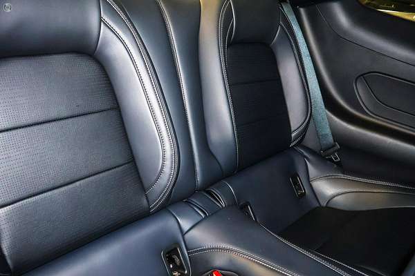 2025 Ford Mustang GT FO