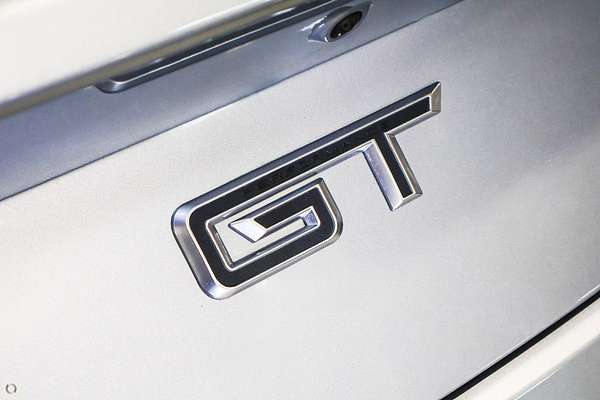 2025 Ford Mustang GT FO