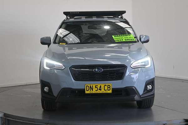 2019 Subaru XV 2.0i-S G5X