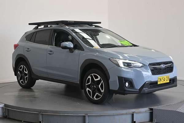2019 Subaru XV 2.0i-S G5X