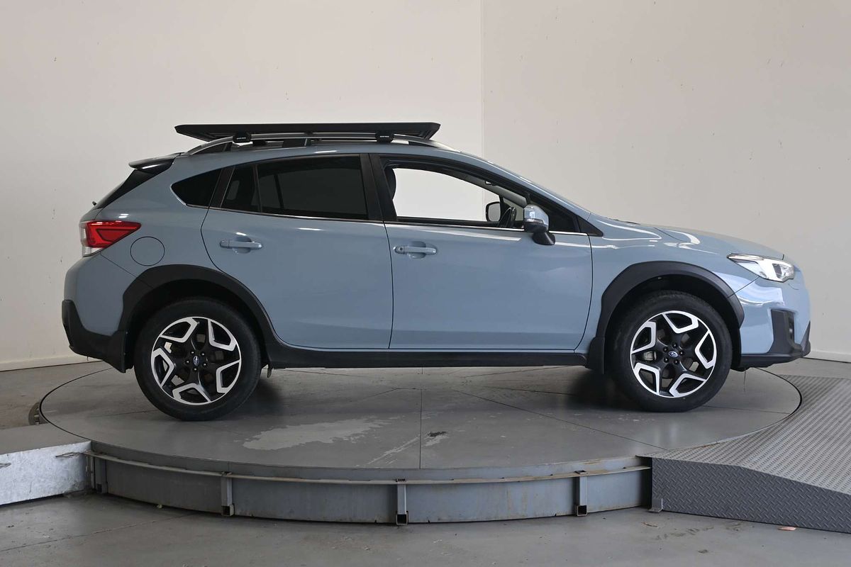 2019 Subaru XV 2.0i-S G5X
