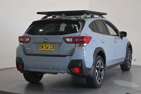 2019 Subaru XV 2.0i-S G5X