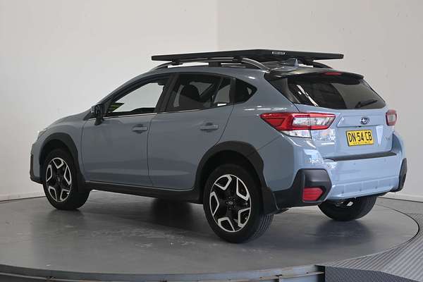 2019 Subaru XV 2.0i-S G5X