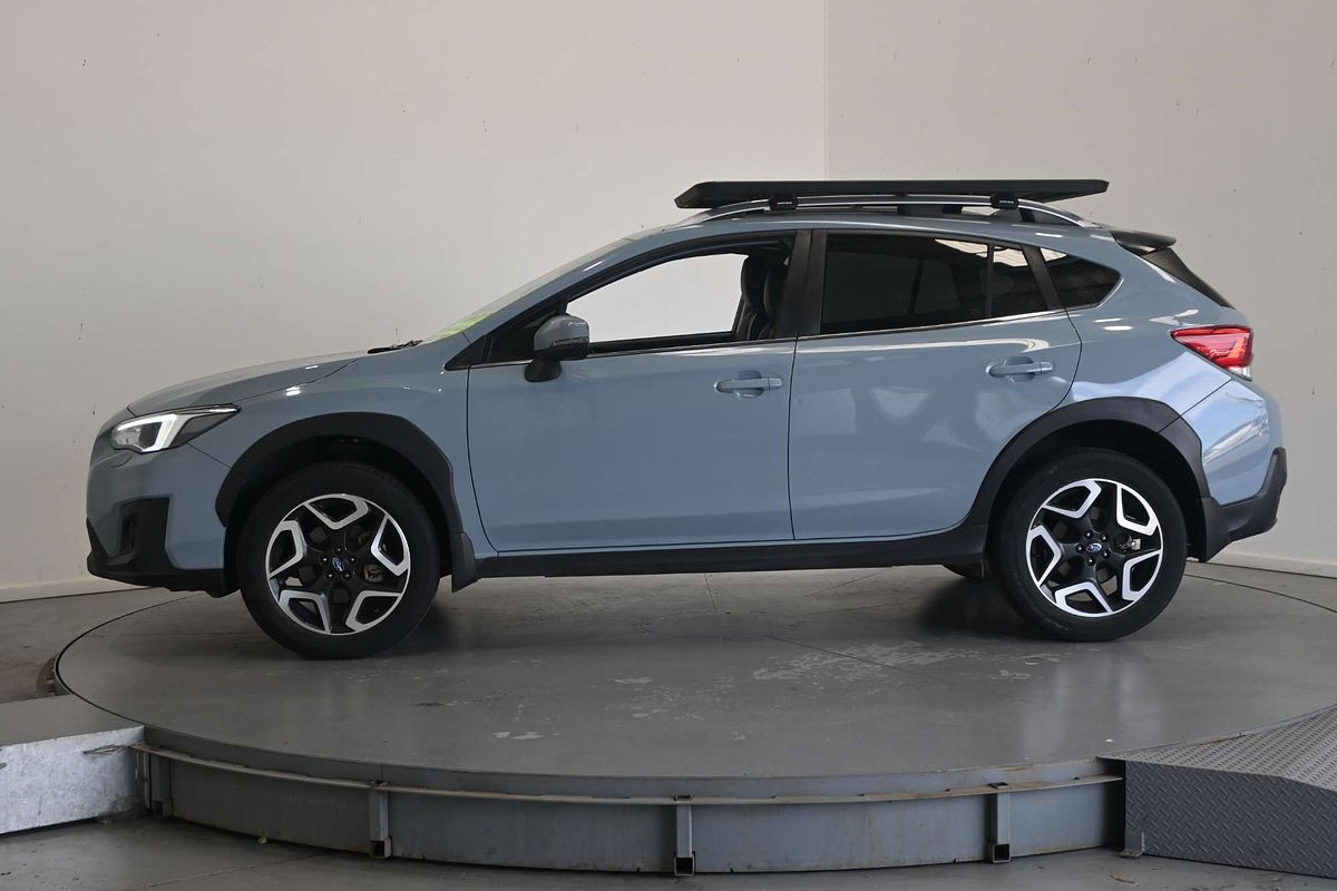 2019 Subaru XV 2.0i-S G5X