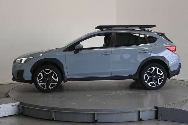 2019 Subaru XV 2.0i-S G5X