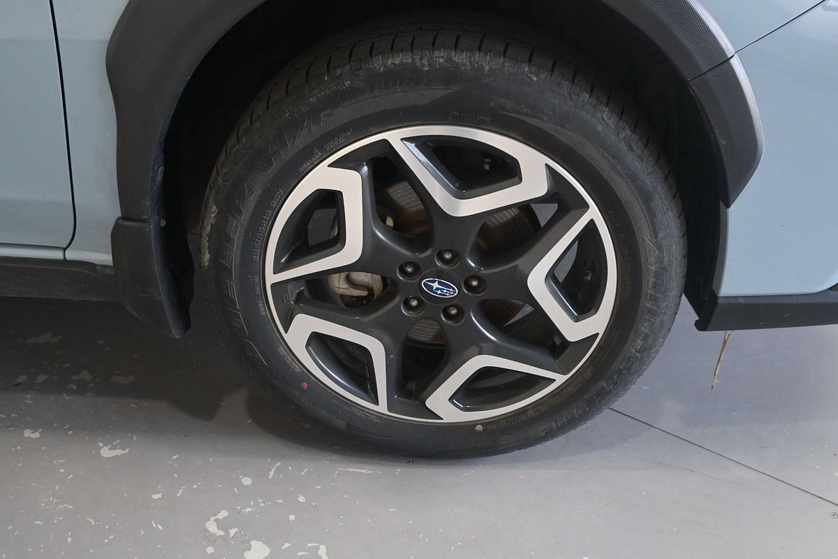 2019 Subaru XV 2.0i-S G5X
