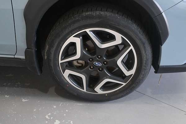 2019 Subaru XV 2.0i-S G5X