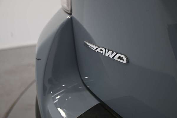 2019 Subaru XV 2.0i-S G5X