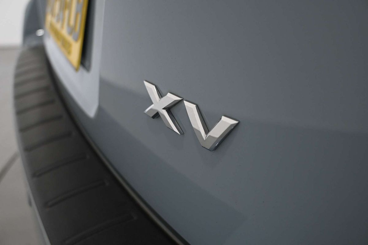 2019 Subaru XV 2.0i-S G5X