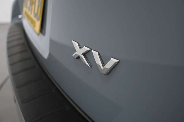 2019 Subaru XV 2.0i-S G5X