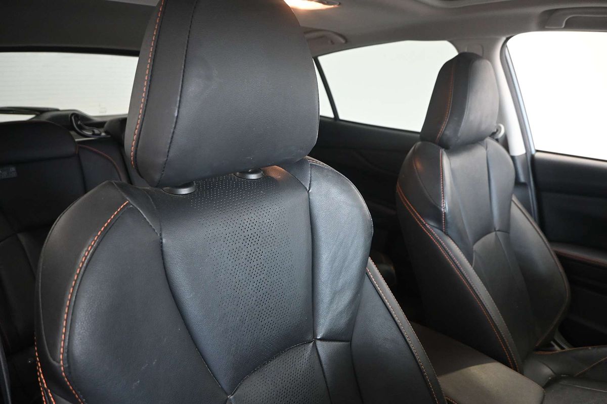 2019 Subaru XV 2.0i-S G5X