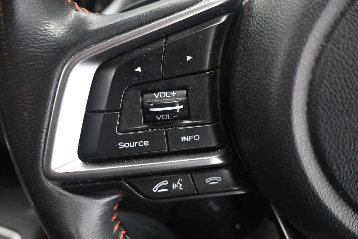 2019 Subaru XV 2.0i-S G5X
