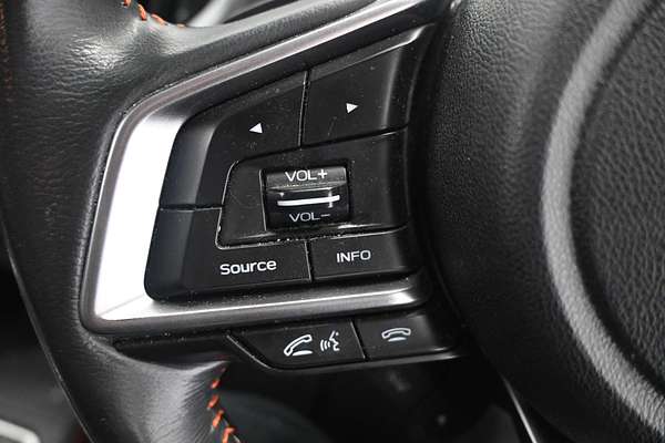 2019 Subaru XV 2.0i-S G5X