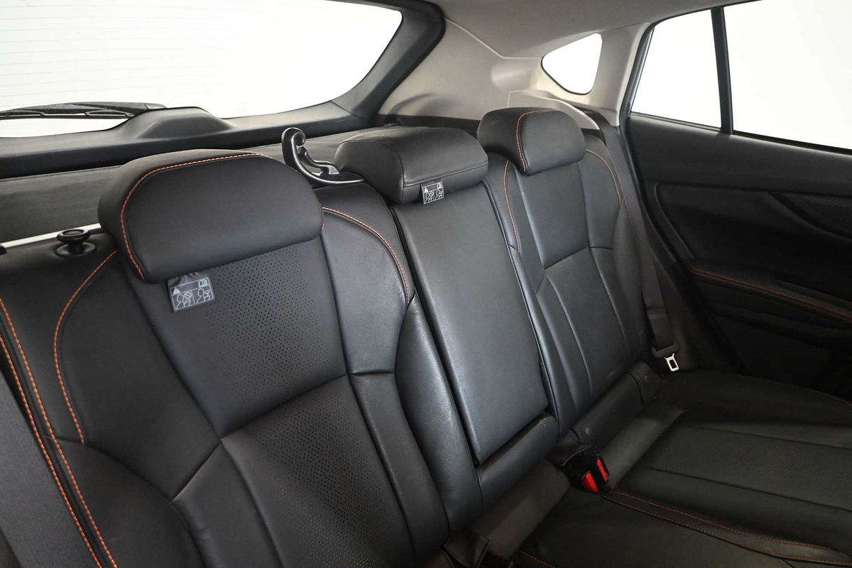 2019 Subaru XV 2.0i-S G5X