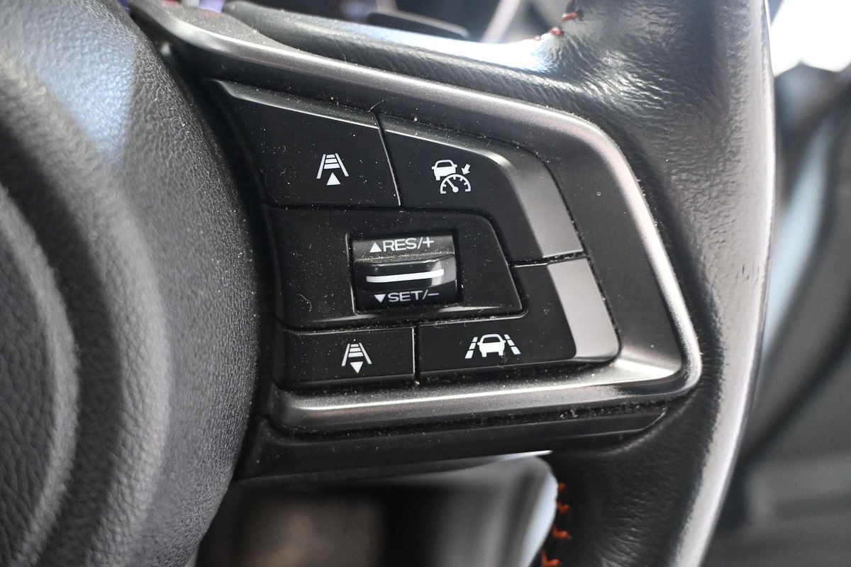 2019 Subaru XV 2.0i-S G5X