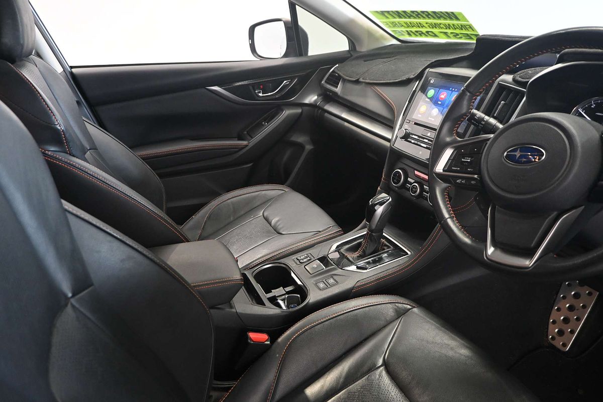 2019 Subaru XV 2.0i-S G5X
