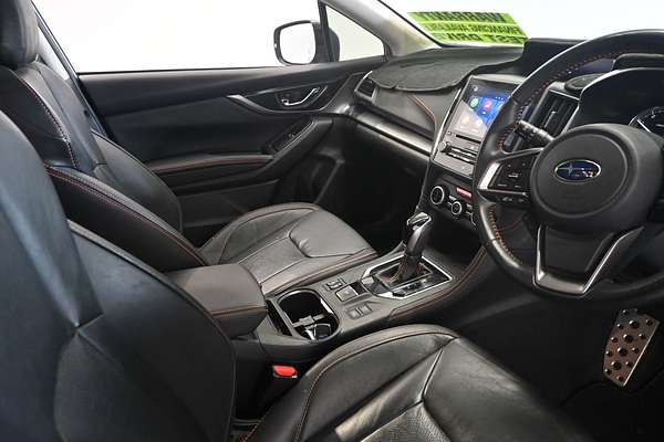 2019 Subaru XV 2.0i-S G5X