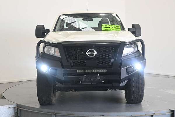 2022 Nissan Navara SL (4x4) D23 MY21.5 4X4