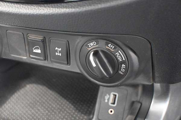 2022 Nissan Navara SL (4x4) D23 MY21.5 4X4
