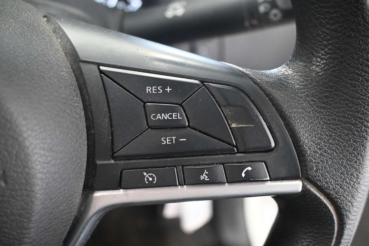 2022 Nissan Navara SL (4x4) D23 MY21.5 4X4