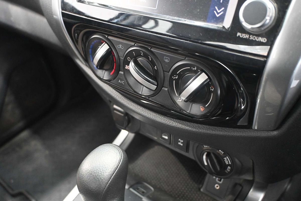2022 Nissan Navara SL (4x4) D23 MY21.5 4X4