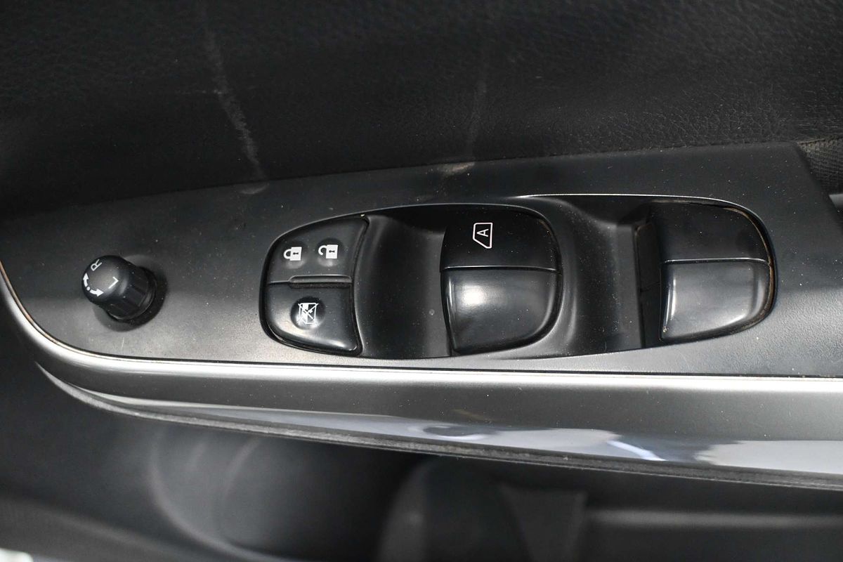 2022 Nissan Navara SL (4x4) D23 MY21.5 4X4