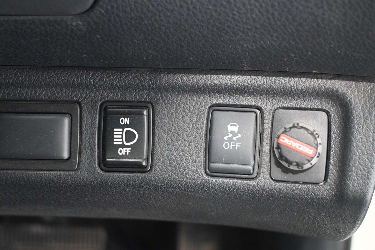 2022 Nissan Navara SL (4x4) D23 MY21.5 4X4