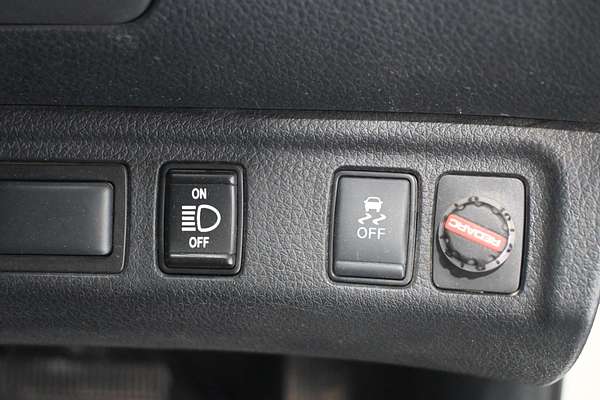 2022 Nissan Navara SL (4x4) D23 MY21.5 4X4