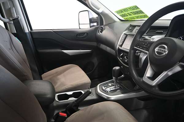2022 Nissan Navara SL (4x4) D23 MY21.5 4X4