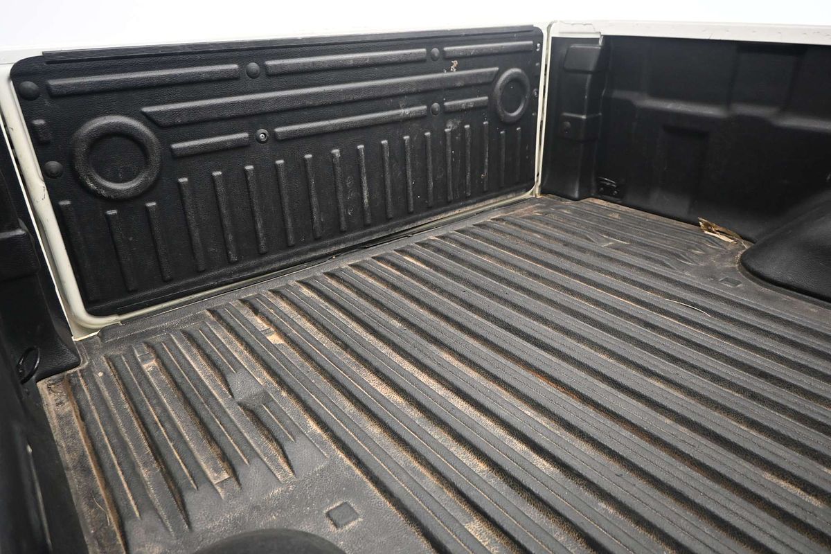 2022 Nissan Navara SL (4x4) D23 MY21.5 4X4