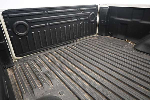 2022 Nissan Navara SL (4x4) D23 MY21.5 4X4