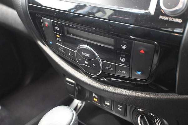 2022 Nissan Navara PRO-4X WARRIOR (4x4) D23 MY22 4X4