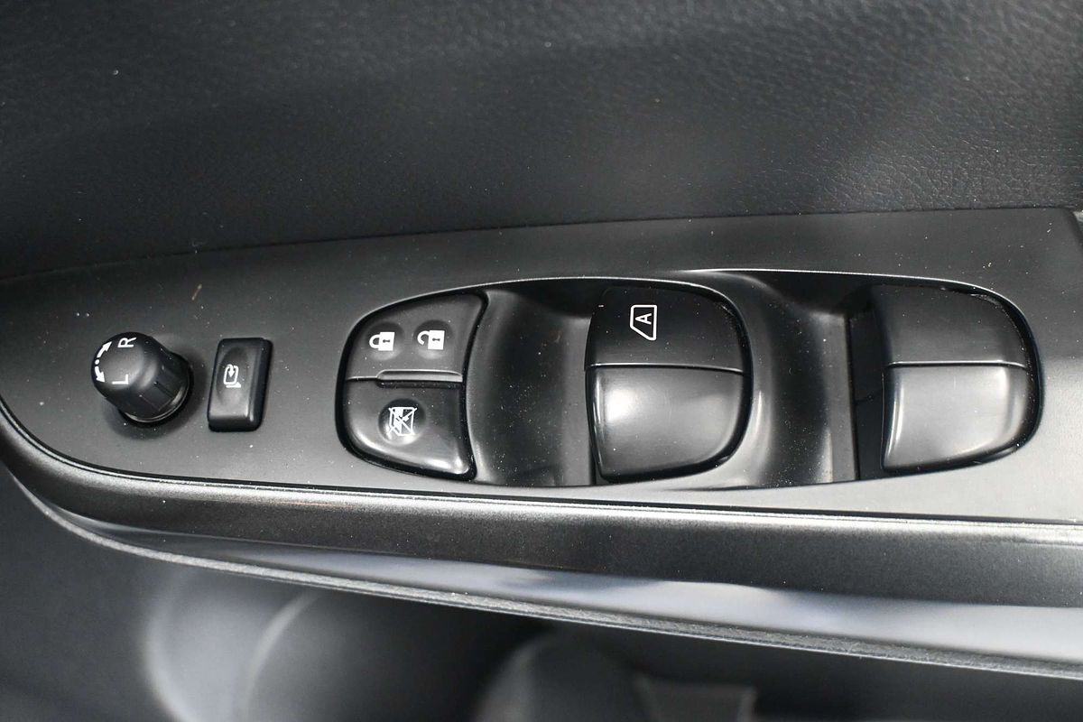 2022 Nissan Navara PRO-4X WARRIOR (4x4) D23 MY22 4X4