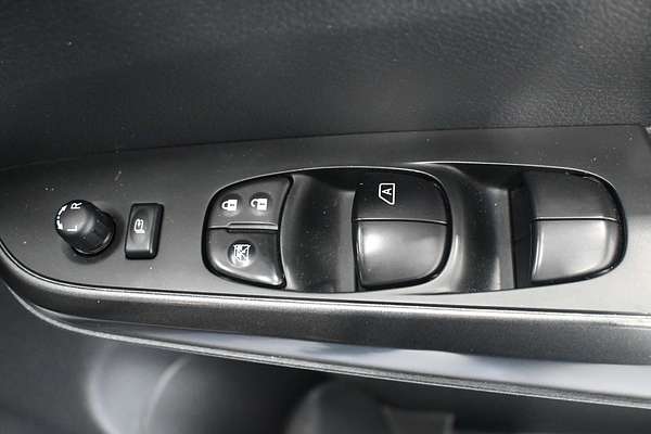 2022 Nissan Navara PRO-4X WARRIOR (4x4) D23 MY22 4X4