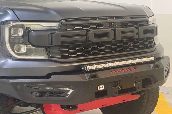 2024 Ford Ranger Raptor 4X4 3.0L