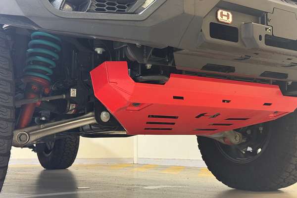 2024 Ford Ranger Raptor 4X4 3.0L